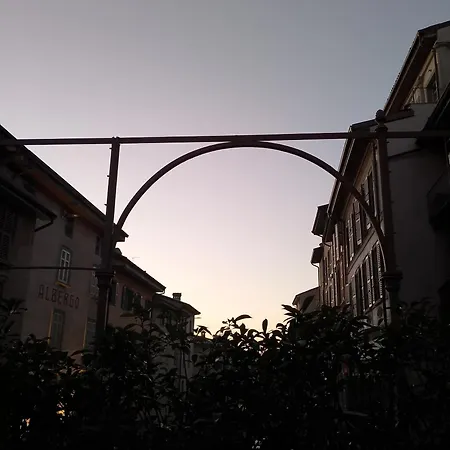 Panzió Le 5 Vie Bergamo