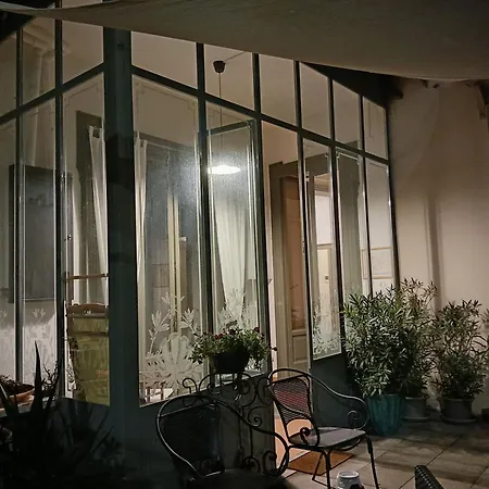 Panzió Le 5 Vie *