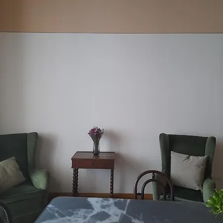 Panzió Le 5 Vie *