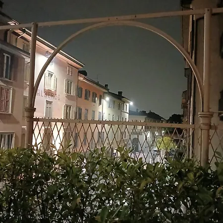 Le 5 Vie * ברגמו
