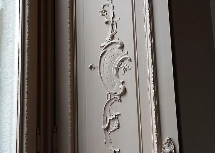 Le 5 Vie Oda ve Kahvaltı *